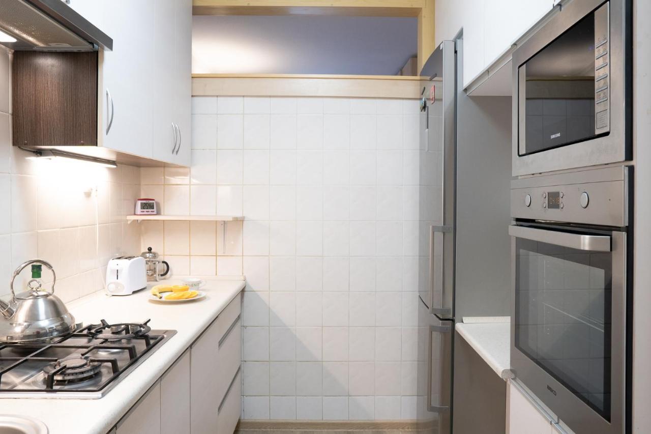 Yourapart Ul.Solidarnosci Apartment Warsaw Ngoại thất bức ảnh